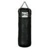 Cleto Reyes Leather Training Punchbag - Large