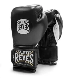 Cleto Reyes Velcro Sparring Boxing Gloves