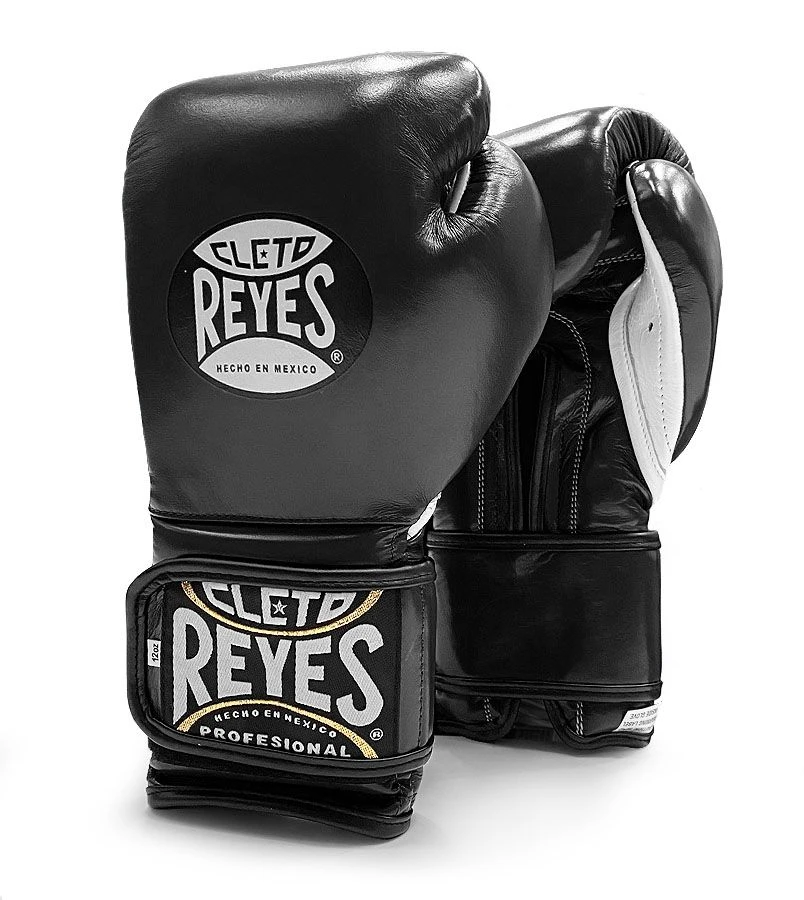 Cleto Reyes Velcro Sparring Boxing Gloves 1 Cleto Reyes Velcro Sparring Boxing Gloves