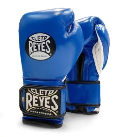 Cleto Reyes Velcro Sparring Boxing Gloves 17 Cleto Reyes Velcro Sparring Boxing Gloves -GEEZERS BOXING cleto velcro blue