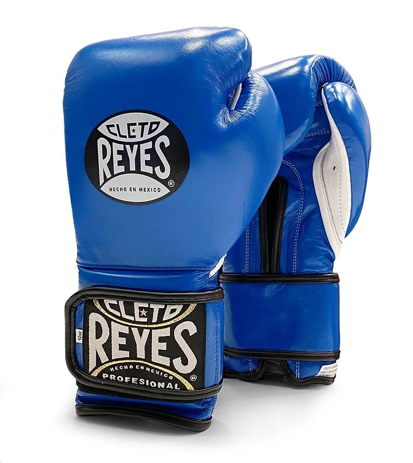 Cleto Reyes Velcro Sparring Boxing Gloves 3 Cleto Reyes Velcro Sparring Boxing Gloves - Image 3