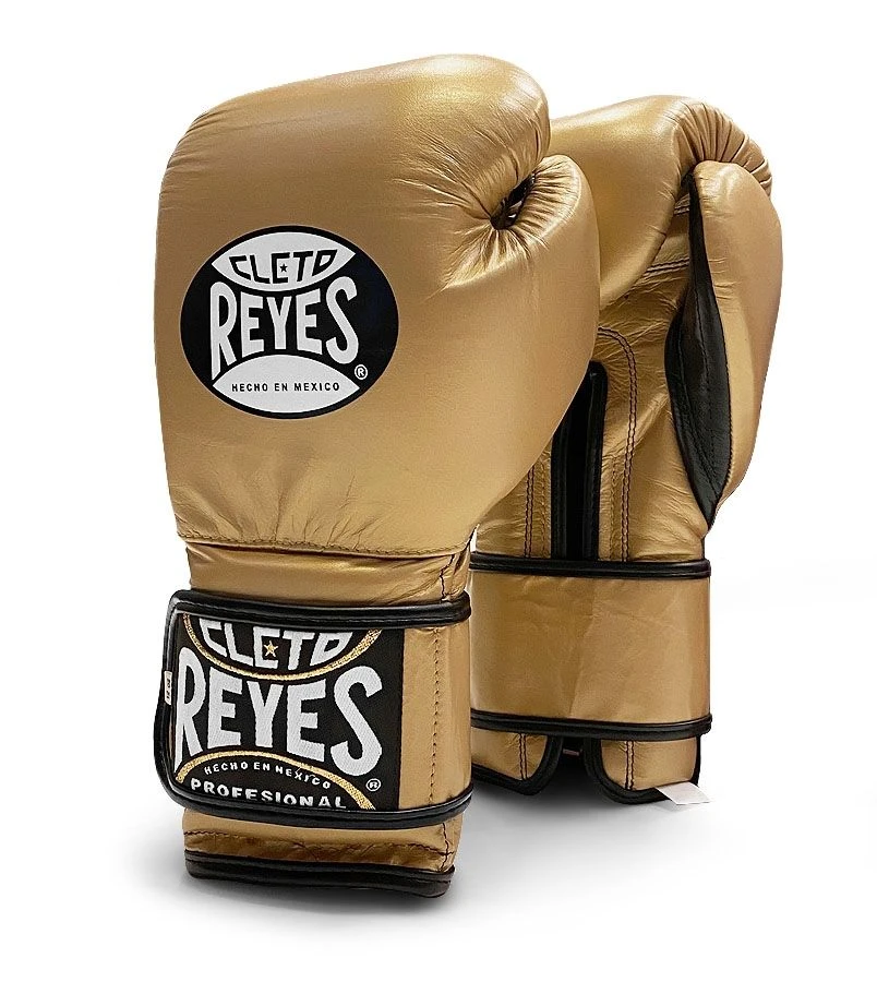 Cleto Reyes Velcro Sparring Boxing Gloves 8 Cleto Reyes Velcro Sparring Boxing Gloves - Image 8