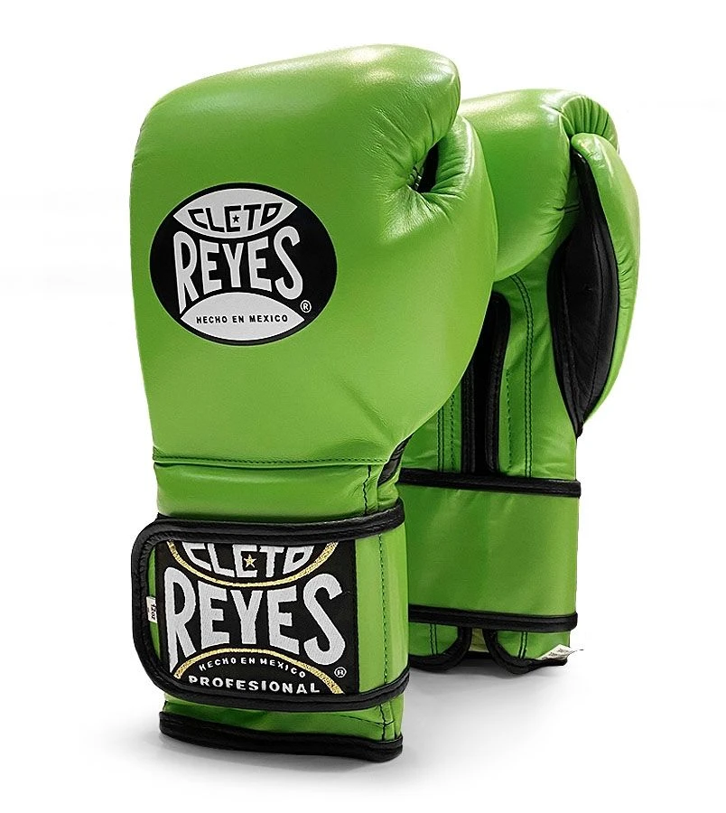 Cleto Reyes Velcro Sparring Boxing Gloves 6 Cleto Reyes Velcro Sparring Boxing Gloves - Image 6