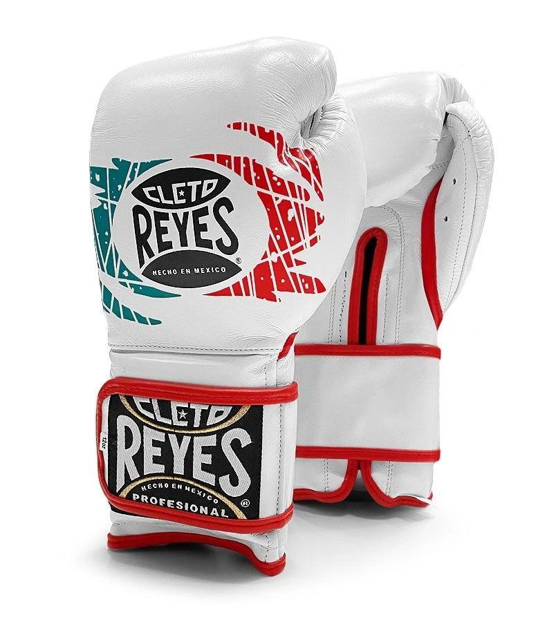 Cleto Reyes Velcro Sparring Boxing Gloves 12 Cleto Reyes Velcro Sparring Boxing Gloves - Image 12