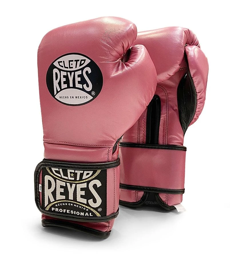 Cleto Reyes Velcro Sparring Boxing Gloves 10 Cleto Reyes Velcro Sparring Boxing Gloves - Image 10