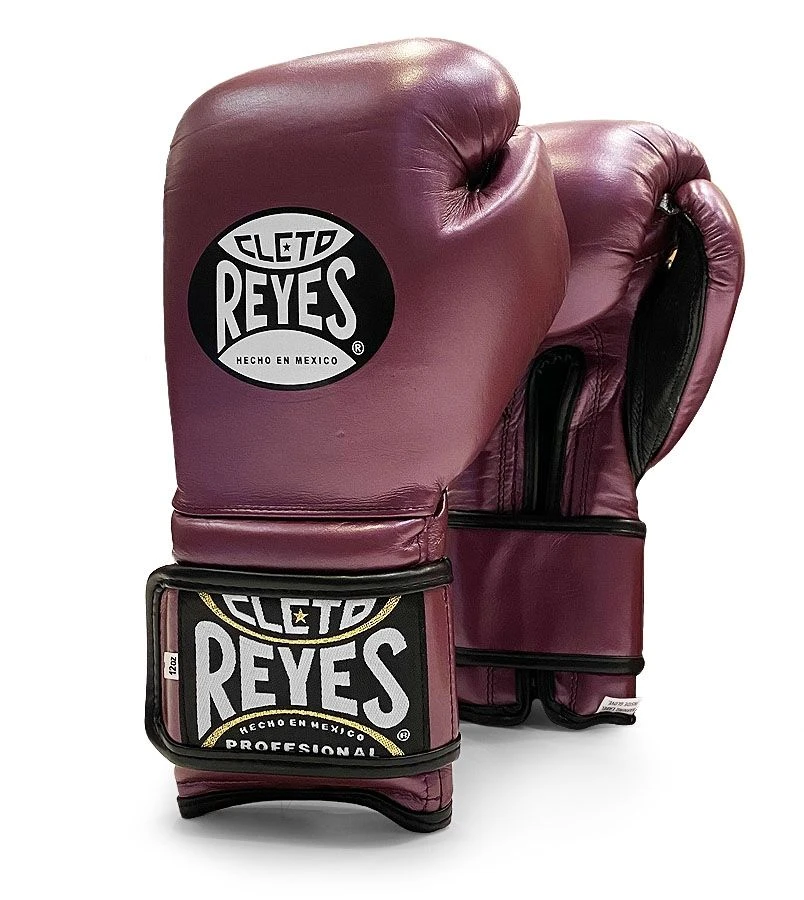 Cleto Reyes Velcro Sparring Boxing Gloves 11 Cleto Reyes Velcro Sparring Boxing Gloves - Image 11