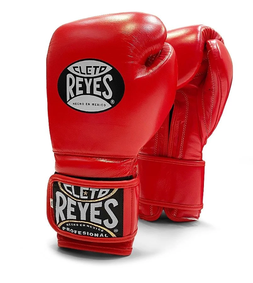 Cleto Reyes Velcro Sparring Boxing Gloves 5 Cleto Reyes Velcro Sparring Boxing Gloves - Image 5