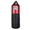 Cleto Reyes Nylon/Leather Large Punchbag