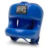 Cleto Reyes Rounded Nylon Bar Headguard