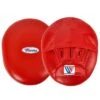 Winning CM-50 Air Punch Mitts With Hood