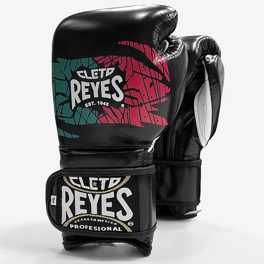 Cleto Reyes Velcro Sparring Boxing Gloves 13 Cleto Reyes Velcro Sparring Boxing Gloves - Image 13