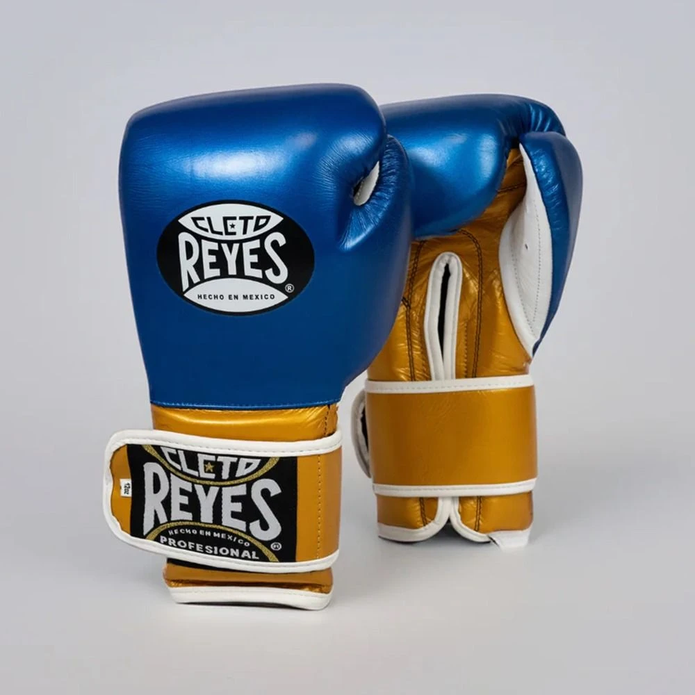 Cleto Reyes Velcro Sparring Boxing Gloves 15 Cleto Reyes Velcro Sparring Boxing Gloves - Image 15