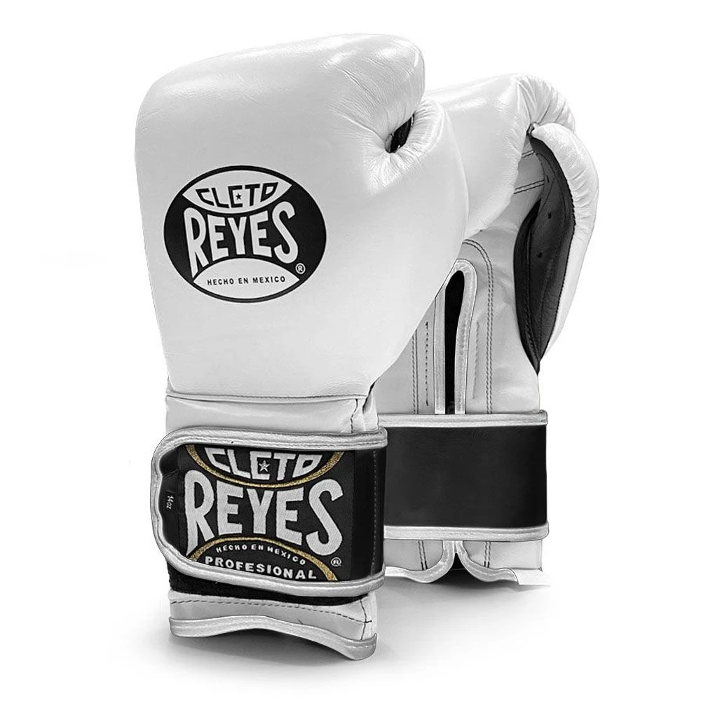 Cleto Reyes Velcro Sparring Boxing Gloves 2 Cleto Reyes Velcro Sparring Boxing Gloves - Image 2