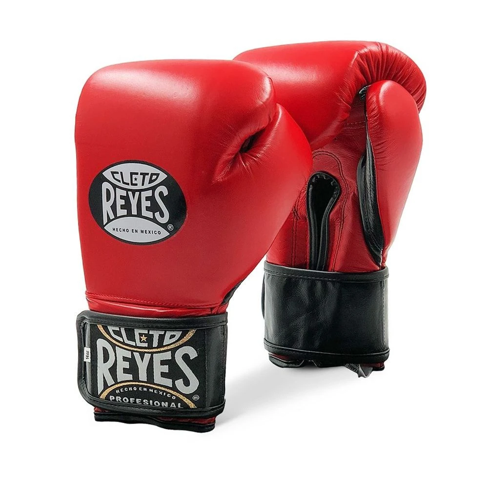 Cleto Reyes Extra Padding Training Boxing Gloves 2 Cleto Reyes Extra Padding Training Boxing Gloves - Image 2