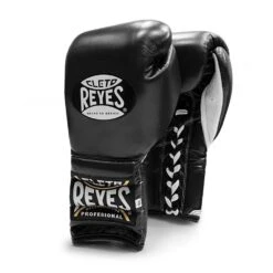 Cleto Reyes Traditional Lace Sparring Boxing Glove
