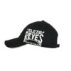 Cleto Reyes Logo Cap