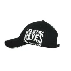 Cleto Reyes Logo Cap