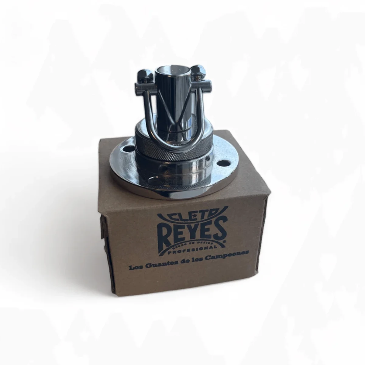 Cleto Reyes Pro Steel Speed Bag Swivel 2 Cleto Reyes Pro Steel Speed Bag Swivel - Image 2