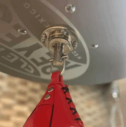 Cleto Reyes Pro Steel Speed Bag Swivel 5 Cleto Reyes Pro Steel Speed Bag Swivel -GEEZERS BOXING cr3015 new 2