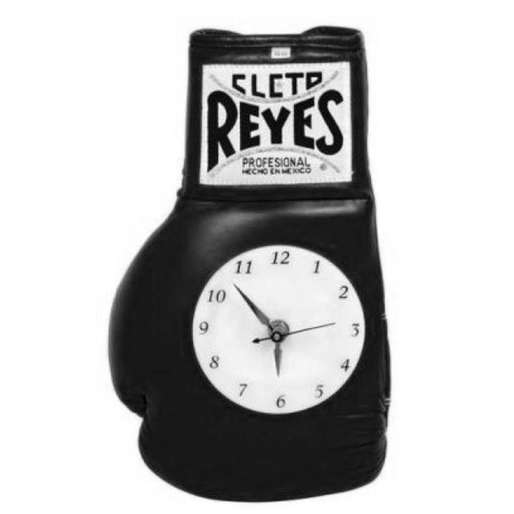 Cleto Reyes Boxing Glove Wall Clock 1 Cleto Reyes Boxing Glove Wall Clock