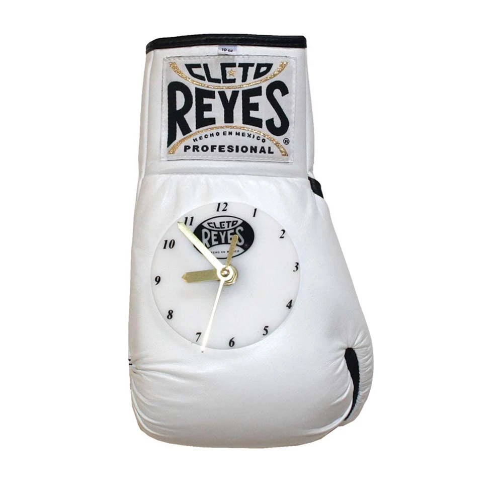 Cleto Reyes Boxing Glove Wall Clock 2 Cleto Reyes Boxing Glove Wall Clock - Image 2