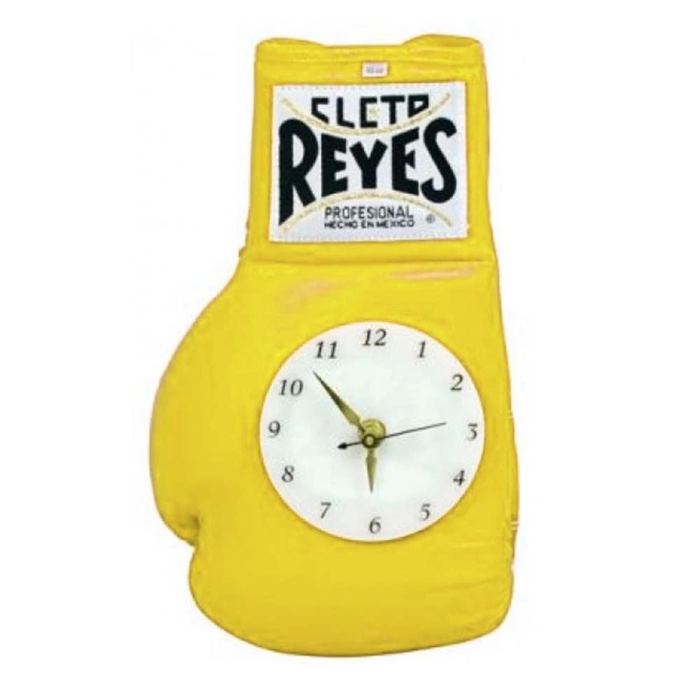 Cleto Reyes Boxing Glove Wall Clock 3 Cleto Reyes Boxing Glove Wall Clock - Image 3