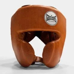 Geezers Elite Pro Headguard 2.0 -GEEZERS BOXING elite pro pugilist