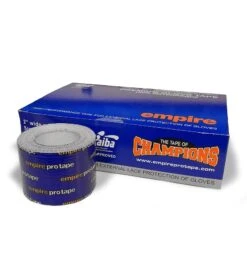 Empire Printed IBA Approved Boxing Glove Tape - 5cm (Box Of 6)