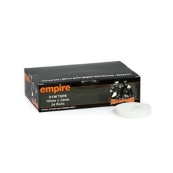 Empire Pro Gym Hand Tape - 1.25cm (Box Of 24)