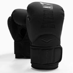 Everlast Elite 2 Training Boxing Gloves - Velcro