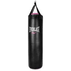 Everlast Women's Cardio Blast Heavy Punchbag (UNFILLED)