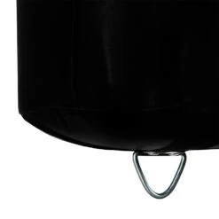 Fighting Sports Synthetic Leather Heavy Punchbag - 100lbs -GEEZERS BOXING fighting fshbv 100 3