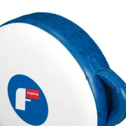 Fighting Sports Leather Punch Shield -GEEZERS BOXING fighting sports leather punch shield 4