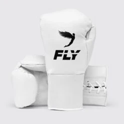 Fly Kyo Professional Fight Boxing Gloves