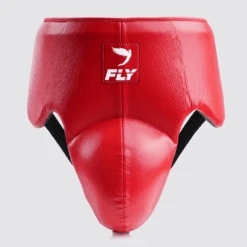 Fly Wraith X Groinguard -GEEZERS BOXING fly1001 red 1