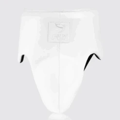 Fly Wraith X Groinguard -GEEZERS BOXING fly1001 white new 1