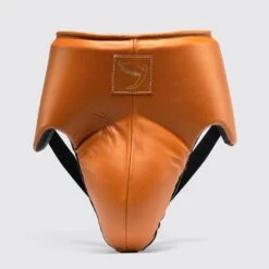 Fly Wraith 2 Groinguard -GEEZERS BOXING fly1005 tan a