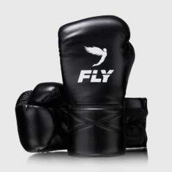 Fly Superlace X Boxing Gloves