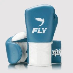 Fly Superlace Lightning Boxing Gloves