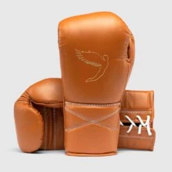 Fly Superlace 2 Boxing Gloves