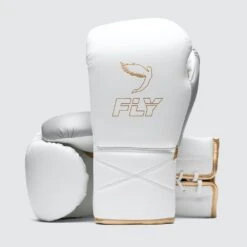 Fly Superlace X 2 Boxing Gloves