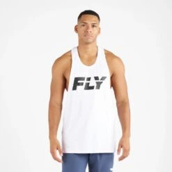 Fly Big Logo Stringer Vest