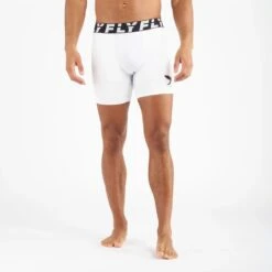 Fly Compression Shorts
