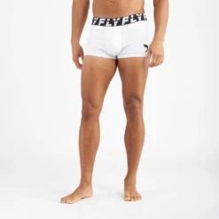 Fly Icon Boxer Shorts