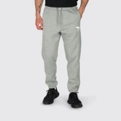 Fly Undisputed Relaxed Fit Joggers -GEEZERS BOXING fly25223 grey a