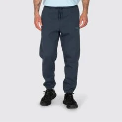 Fly Undisputed Relaxed Fit Joggers -GEEZERS BOXING fly25223 navy a