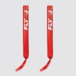 Fly Punch Sticks X 5 Fly Punch Sticks X -GEEZERS BOXING fly702 red new