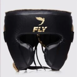 Fly Knight Cheek Protector Headguard