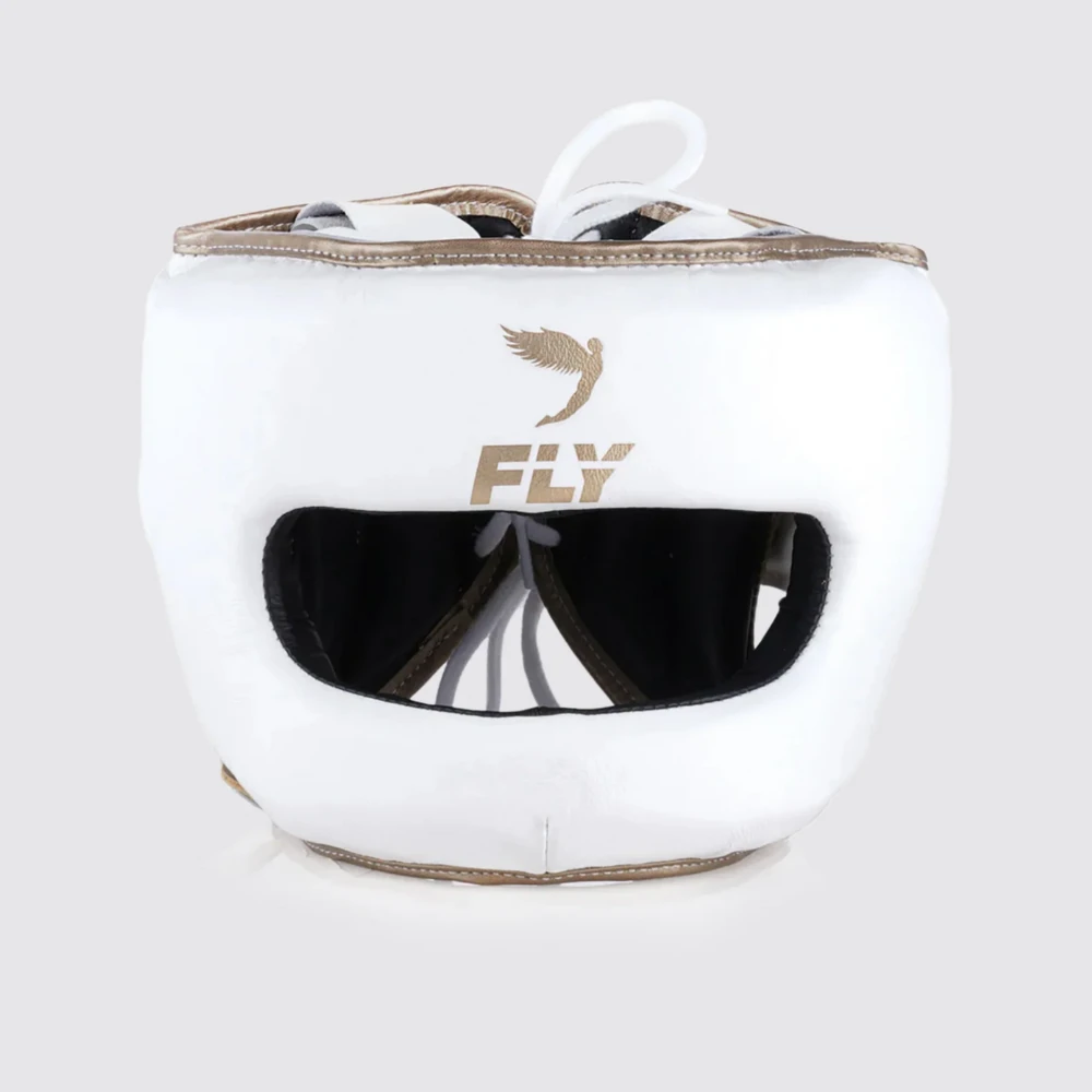 Fly Superbar Headguard 1 Fly Superbar Headguard