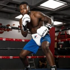 Fighting Sports Deluxe Groin & Abdo Protector -GEEZERS BOXING fs1001 d